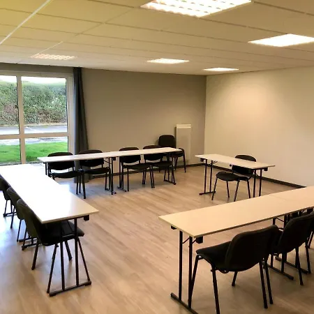 Ibis Budget Brest Sud - Renove