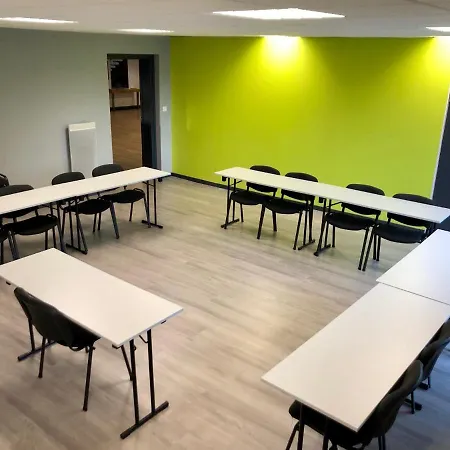 Ibis Budget Brest Sud - Renove