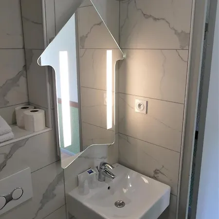 ホテル Ibis Budget Brest Sud - Renove 2*
