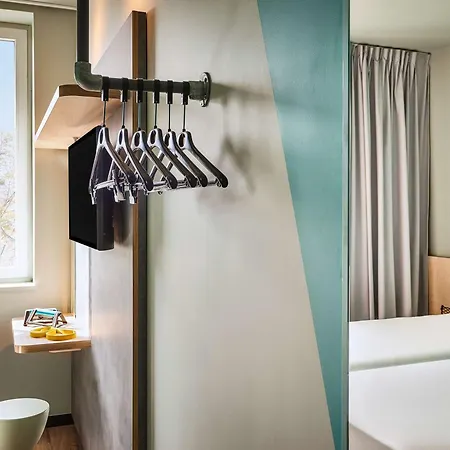 Ibis Budget Brest Sud - Renove 2* Plougastel-Daoulas