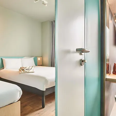 Ibis Budget Brest Sud - Renove 2* Plougastel-Daoulas
