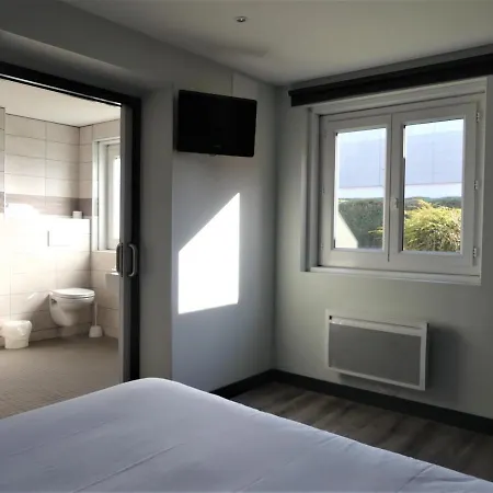 Ibis Budget Brest Sud - Renove Hotel